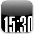 Icono de programa: nfsDigitalClock03