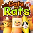 Icon of program: Cats Vs Rats