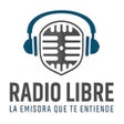 Ícone do programa: Radio Libre