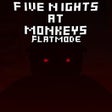 프로그램 아이콘: Five Nights At Monkeys: F…