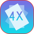 程序图标：Launcher Xiaomi redmi 4 t…
