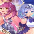 ไอคอนของโปรแกรม: Twinkle Star Knights