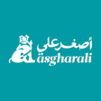 Biểu tượng của chương trình: اصغر علي للعطور