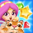 Icoon van programma: Jewel King: Diamond Smash