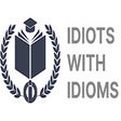 Icon of program: Idiots with Idioms