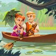Icoon van programma: New World: Castaway Parad…
