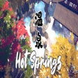 Icona del programma: Hot Springs | 温泉 (Onsen)