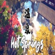 Programikonen: Hot Springs | 温泉 (Onsen)