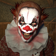 程序图标：Evil Clown Dead House - S…