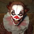 Evil Clown Dead House - Scary