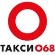 程序图标：Петербургское такси 068