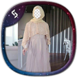 Icon of program: Kebaya Brokat Photo Frame