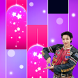 Icon of program: BTS Piano kpop game