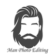 程序图标：Photo Editor : Hair style…
