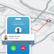 Icône du programme : Phone Number Locator Call…