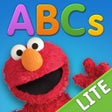 أيقونة البرنامج: Elmo Loves ABCs Lite