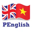Ikona programu: Vietnamese English Dictio…