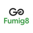 プログラムのアイコン：GoFumig8