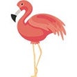 ไอคอนของโปรแกรม: Flamingo