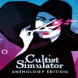 Programikonen: Cultist Simulator: Anthol…