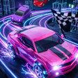 프로그램 아이콘: Mad Truck Charge