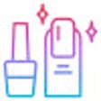 Иконка программы: Ombre Nails
