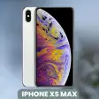 IPhone XS Max Wallpaper Theme