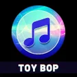 Ikona programu: Toy bop qoshiqlar toplami…