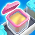 Ikona programu: Sand Flow: Match Puzzle