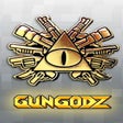 Biểu tượng của chương trình: Gun Godz