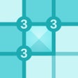 Icoon van programma: Radiant Grid