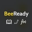أيقونة البرنامج: BeeReady: AI SAT Coach