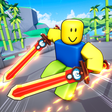 Icon of program: Weapon Fighting Simulator