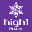 Icon of program: 하이원리조트