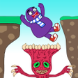 Icon of program: Grimaze Life Story: Fun C…