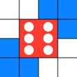 Programın simgesi: Block Puzzle - Merge Styl…