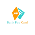 プログラムのアイコン：bankpaycard