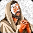 프로그램 아이콘: Bible Color By Number