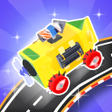プログラムのアイコン：Craft Racers