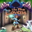 Programın simgesi: The Five Covens