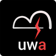 程序图标：Unwetteralarm Deutschland