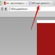程序图标：Fast TYPO3 CMS Backend sw…