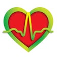 أيقونة البرنامج: Dash Diet Plan  Food Trac…