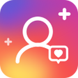 Icon of program: Followers - Fans Like