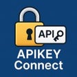 أيقونة البرنامج: APIKEYConnect