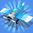 程序图标：Merge AirPlane  Virus Sho…