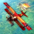 Symbol des Programms: Sky Gamblers Rise Of Glor…