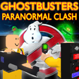Icon of program: Ghostbusters: Paranormal …
