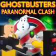 Ghostbusters: Paranormal Clash