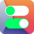 أيقونة البرنامج: Control Center OS 11 - Sw…
